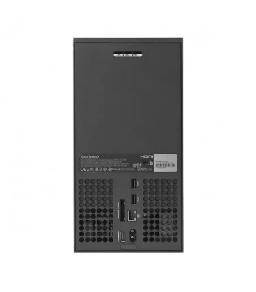 پکیج کنسول بازی مایکروسافت مدل XBOX SERIES X  ظرفیت 1 ترابایت