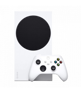 پکیج کنسول بازی مایکروسافت مدل XBOX SERIES S  ظرفیت 512 گیگابایت