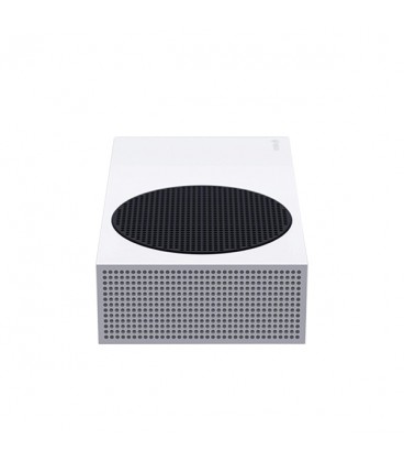 پکیج کنسول بازی مایکروسافت مدل XBOX SERIES S  ظرفیت 500 گیگابایت به همراه یک دسته اضافه