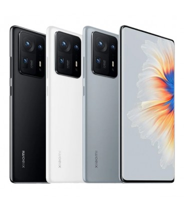 گوشی موبایل شیائومی مدل Mix 4 دو سیم کارت ظرفیت 12/512 گیگابایت