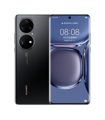 گوشی موبایل هوآوی مدل P50 Pro دوسیم کارت ظرفیت 8/512 گیگابایت