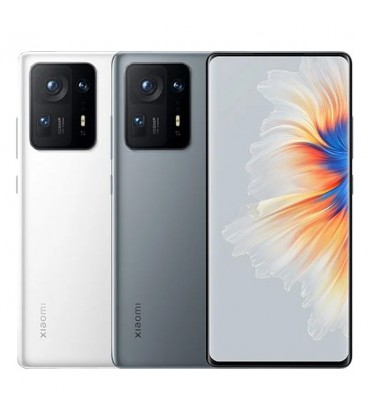 گوشی موبایل شیائومی مدل Mix 4 دو سیم کارت ظرفیت 8/256 گیگابایت