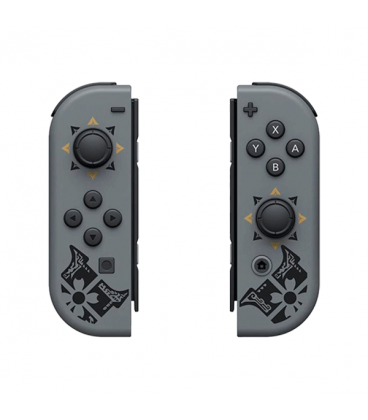 پکیج کنسول بازی نینتندو سوییچ مدل Monster Hunter Rise