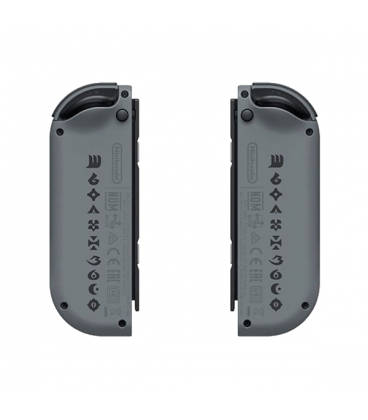 پکیج کنسول بازی نینتندو سوییچ مدل Monster Hunter Rise