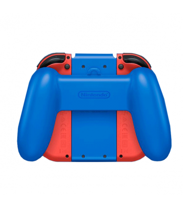 پکیج کنسول بازی نینتندو سوییچ مدل Mario