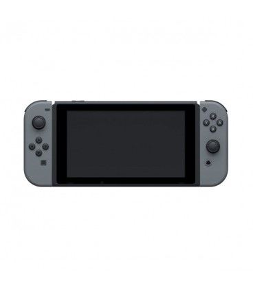 پکیج کنسول بازی نینتندو سوییچ با جوی کان خاکستری