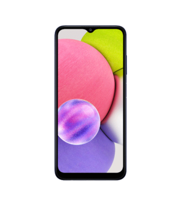 گوشی موبایل سامسونگ  Galaxy A03s  دوسیم کارت ظرفیت 4/64 گیگابایت