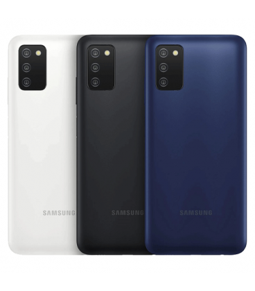 گوشی موبایل سامسونگ  Galaxy A03s  دوسیم کارت ظرفیت 4/64 گیگابایت