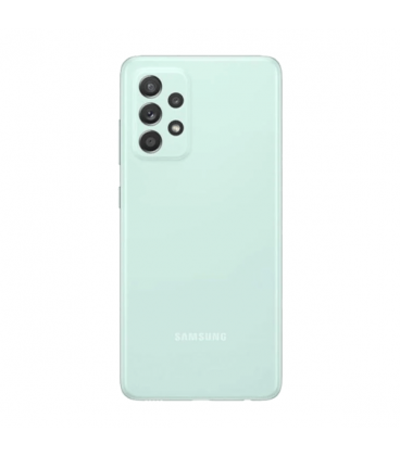 گوشی موبایل سامسونگ  Galaxy A52s 5G  دوسیم کارت ظرفیت 6/128 گیگابایت