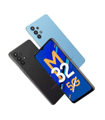گوشی موبایل سامسونگ  Galaxy M32 5G  دوسیم کارت ظرفیت 6/128 گیگابایت