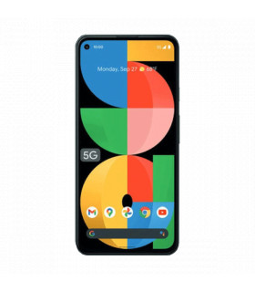 گوشی موبایل گوگل مدل Pixel 5a 5G تک سیم کارت ظرفیت 6/128 گیگابایت