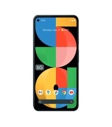 گوشی موبایل گوگل مدل Pixel 5a 5G تک‌ سیم کارت ظرفیت 6/128 گیگابایت