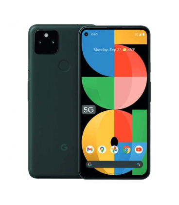 گوشی موبایل گوگل مدل Pixel 5a 5G تک‌ سیم کارت ظرفیت 6/128 گیگابایت