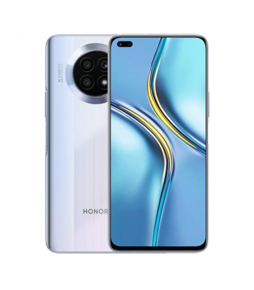 گوشی موبایل آنر مدل X20 5G دو سیم کارت ظرفیت 6/128 گیگابایت