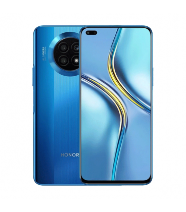 گوشی موبایل آنر مدل X20 5G دو سیم کارت ظرفیت 8/256 گیگابایت