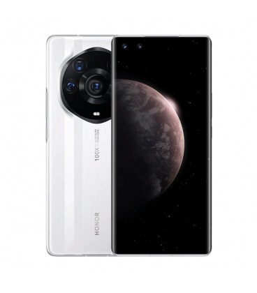 گوشی موبایل آنر مدل Magic 3 Pro Plus 5G دو سیم کارت ظرفیت 12/512 گیگابایت