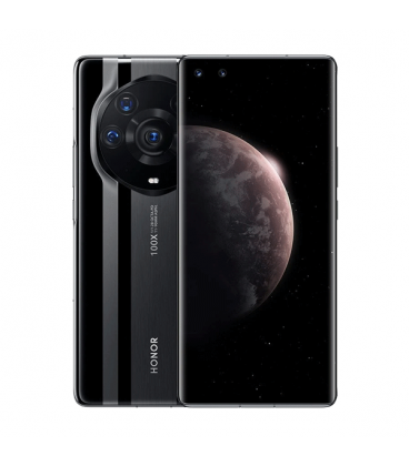 گوشی موبایل آنر مدل Magic 3 Pro Plus 5G دو سیم کارت ظرفیت 12/512 گیگابایت