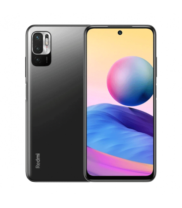 گوشی موبایل شیائومی مدل Redmi Note 10T 5G دو سیم کارت ظرفیت 6/128 گیگابایت
