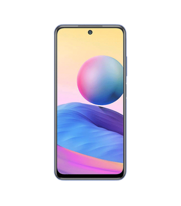 گوشی موبایل شیائومی مدل Redmi Note 10T 5G دو سیم کارت ظرفیت 4/128 گیگابایت