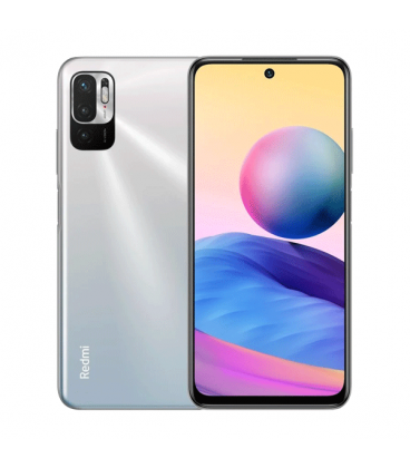 گوشی موبایل شیائومی مدل Redmi Note 10T 5G دو سیم کارت ظرفیت 4/128 گیگابایت