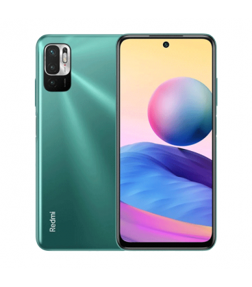 گوشی موبایل شیائومی مدل Redmi Note 10T 5G دو سیم کارت ظرفیت 4/128 گیگابایت