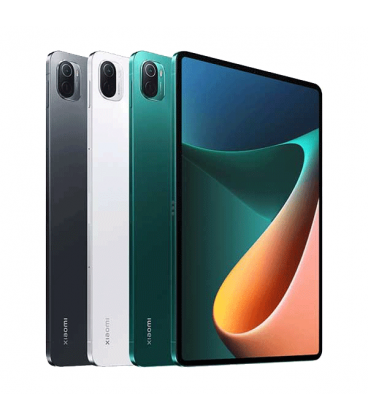 تبلت شیائومی مدل "Pad 5 11.0 ظرفیت 6/256 گیگابایت