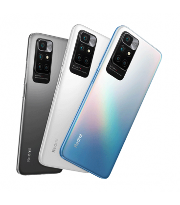 گوشی موبایل شیائومی مدل Redmi 10 4G دو سیم کارت ظرفیت 6/128 گیگابایت