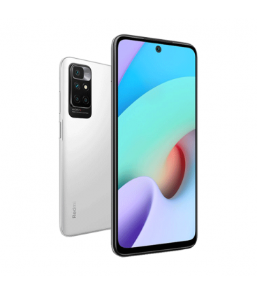 گوشی موبایل شیائومی مدل Redmi 10 4G دو سیم کارت ظرفیت 6/128 گیگابایت