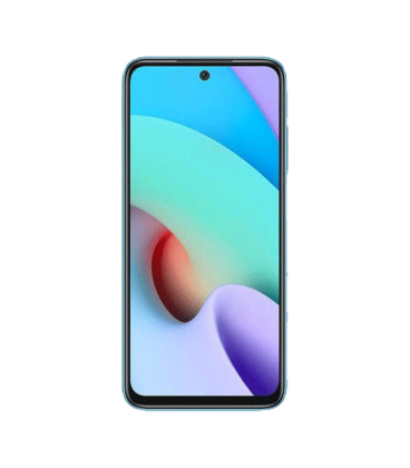 گوشی موبایل شیائومی مدل Redmi 10 4G دو سیم کارت ظرفیت 4/64 گیگابایت