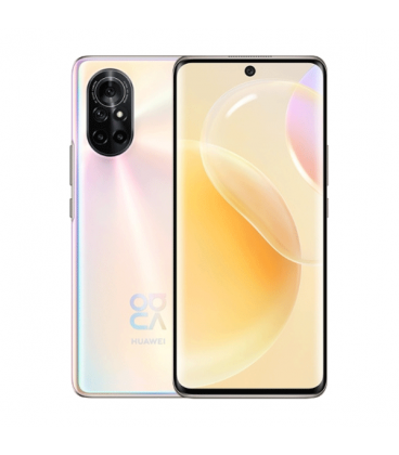 گوشی موبایل هوآوی مدل Nova 8 دوسیم کارت ظرفیت 8/256 گیگابایت