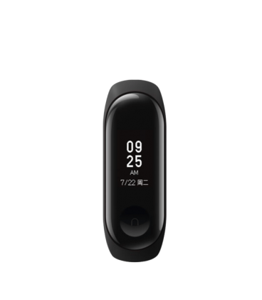 مچ بند هوشمند شیائومی مدل Mi Band 3
