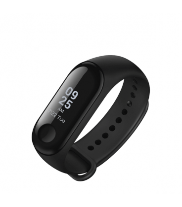 مچ بند هوشمند شیائومی مدل Mi Band 3