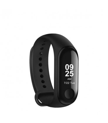 مچ بند هوشمند شیائومی مدل Mi Band 3