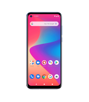 گوشی موبایل بلو مدل G71 دو سیم کارت ظرفیت 3/64 گیگابایت