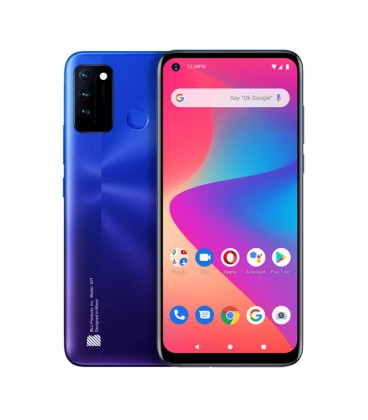 گوشی موبایل بلو مدل G71 دو سیم کارت ظرفیت 3/64 گیگابایت