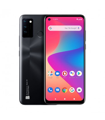 گوشی موبایل بلو مدل G71 دو سیم کارت ظرفیت 3/64 گیگابایت