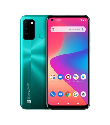 گوشی موبایل بلو مدل G71 دو سیم کارت ظرفیت 3/64 گیگابایت