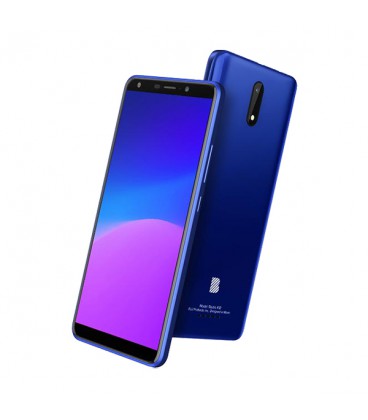 گوشی موبایل بلو مدل Studio X12 دو سیم کارت ظرفیت 1/32 گیگابایت