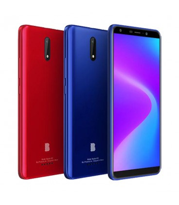 گوشی موبایل بلو مدل Studio X12 دو سیم کارت ظرفیت 1/32 گیگابایت