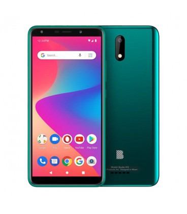 گوشی موبایل بلو مدل Studio X12 دو سیم کارت ظرفیت 1/32 گیگابایت