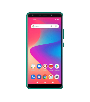 گوشی موبایل بلو مدل Studio X12 دو سیم کارت ظرفیت 1/32 گیگابایت