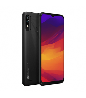 گوشی موبایل بلو مدل G61 دو سیم کارت ظرفیت 3/64 گیگابایت