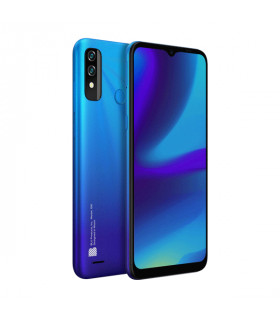گوشی موبایل بلو مدل G61 دو سیم کارت ظرفیت 3/64 گیگابایت