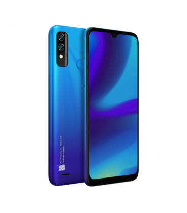 گوشی موبایل بلو مدل G61 دو سیم کارت ظرفیت 3/64 گیگابایت