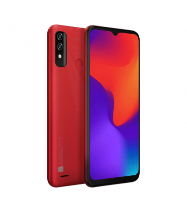 گوشی موبایل بلو مدل G61 دو سیم کارت ظرفیت 3/64 گیگابایت