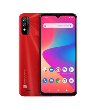 گوشی موبایل بلو مدل G61 دو سیم کارت ظرفیت 3/64 گیگابایت