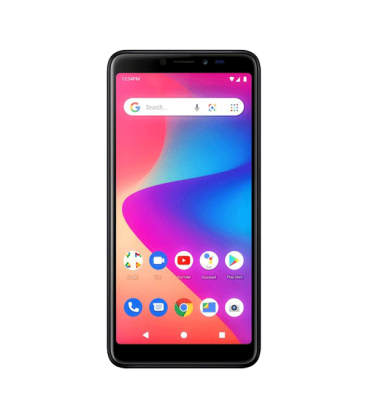 گوشی موبایل بلو مدل Studio X10 Plus دو سیم کارت ظرفیت 1/32 گیگابایت