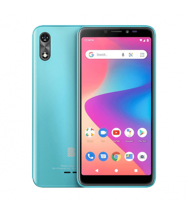 گوشی موبایل بلو مدل Studio X10 Plus دو سیم کارت ظرفیت 1/32 گیگابایت