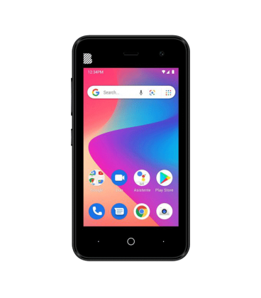 گوشی موبایل بلو مدل A5L دو سیم کارت ظرفیت 1/16 گیگابایت