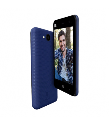 گوشی موبایل بلو مدل A5L دو سیم کارت ظرفیت 1/16 گیگابایت